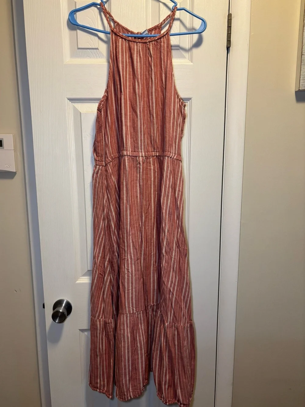 old navy striped maxi dress Old Navy | Dresses | Old Navy Striped Maxi Dress